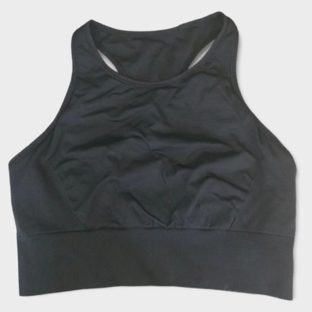 Size 10 - Lululemon Ebb to Train Bra